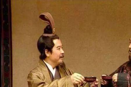 刘备为何不立孙子