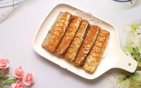 米其林干煎带鱼做法