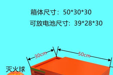 锂电池防爆箱有用吗