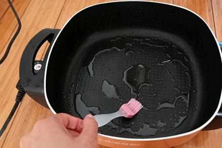 黄汁怎么调