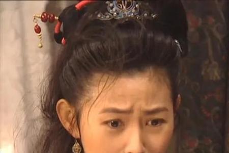 水浒最不守妇道的女人