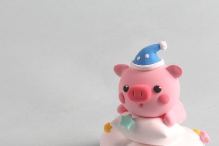 超轻粘土受潮了怎么办