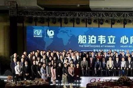 青岛韦力船舶公司怎么样