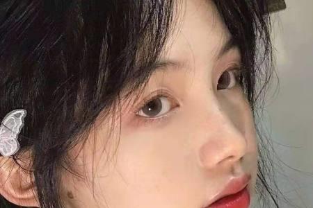 女网友真爱你几种表现