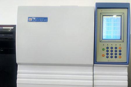 气相色谱仪sp3530使用说明书