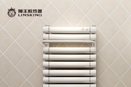 暖气片少了怎么增加