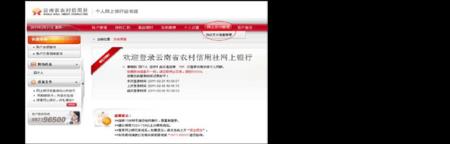 四川农信怎么支付不了