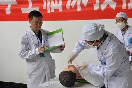 医学生必须会的技能