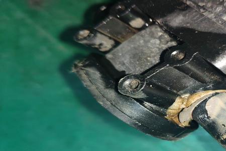 货车暖风水管漏水怎么办