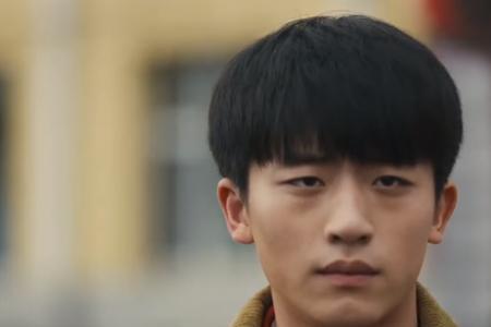 人世间马守长扮演者