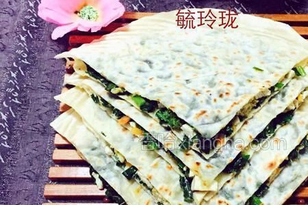 菜馍放南德好吃还是十三香好吃