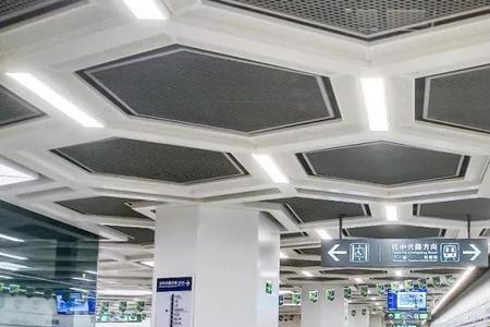 贵阳地铁车厢长多少米