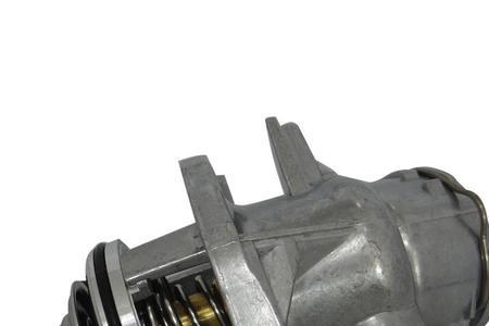 电子节温器控制断路是什么意思