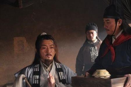 公孙胜第几集离开梁山
