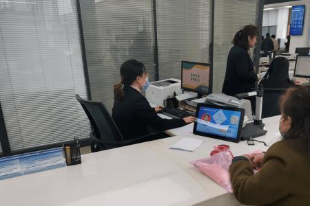 淄川政务中心营业时间