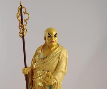 罗汉饼的说法