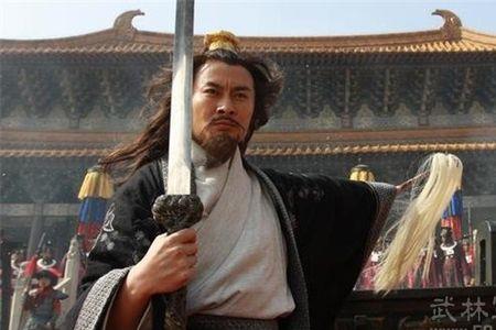 晁天王曾头市中箭概括50字
