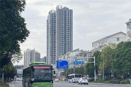绵阳最长的公交路线