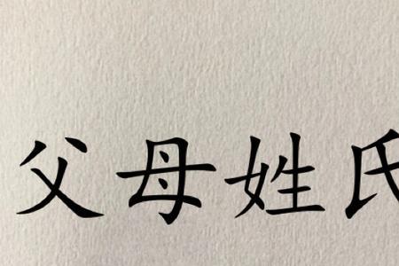 姓名和名称有什么区别