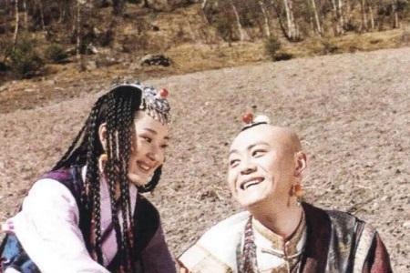 尘埃落定结局是什么