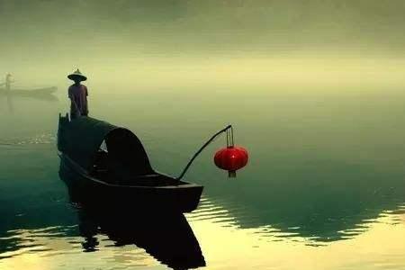 豁达的三种境界