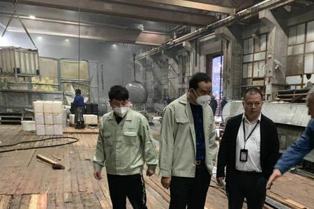中山泰钢合金上班累么