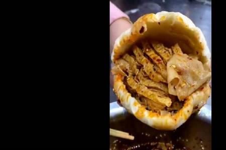 豫小七灌汤烧饼的汤汁配方