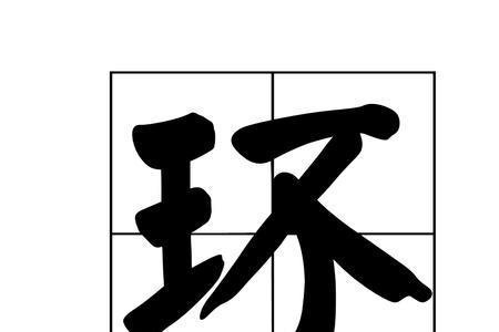 环宽等于什么