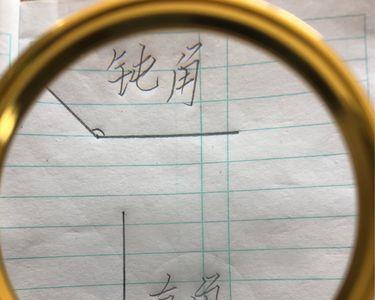 角谱是什么