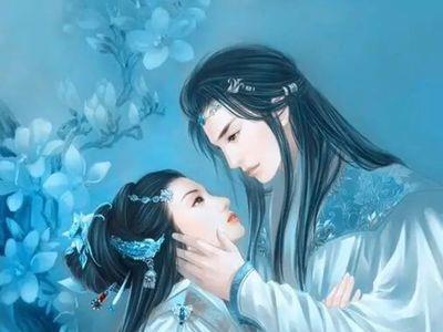 人生只有情难死是什么意思