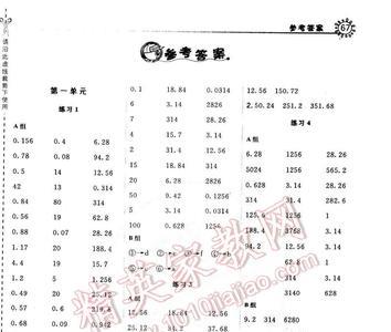 星级口算天天练和尖子生哪个好