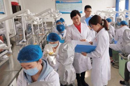 医学生特点