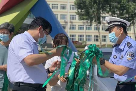 高考绿丝带的正确方法