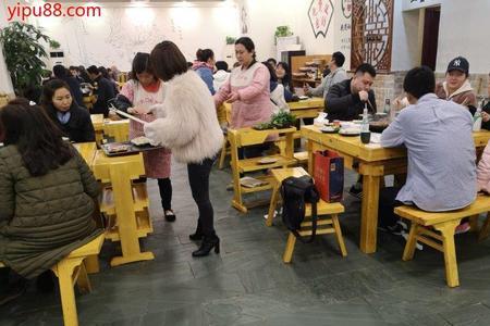 开一2000平火锅店利润