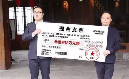 捐建和捐助有什么区别