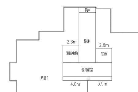 建筑面积130使用面积是多少