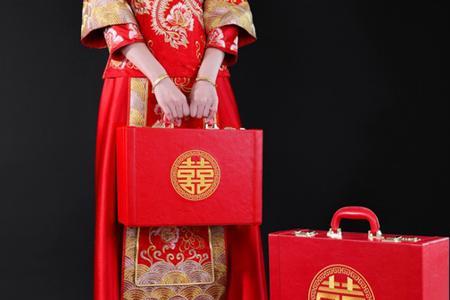 抬盒子垫礼是什么意思