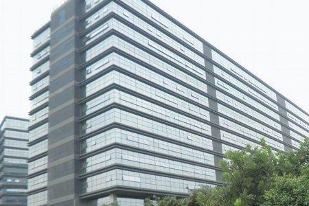 深圳龙岗天安数码城人气如何