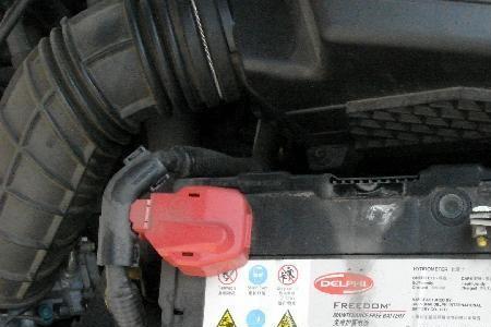 八代雅阁电瓶型号