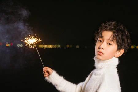 怎么让10岁小孩变帅