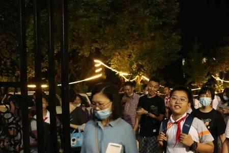 深圳初中上晚自习吗