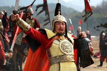 徐达的武力值在历史上如何