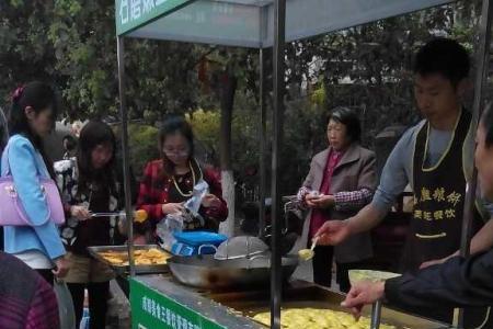 石磨玉米饼配方以及比例