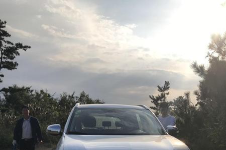 欧蓝德新手开车实用技巧