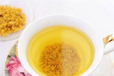桂花蜜苦了怎么补救