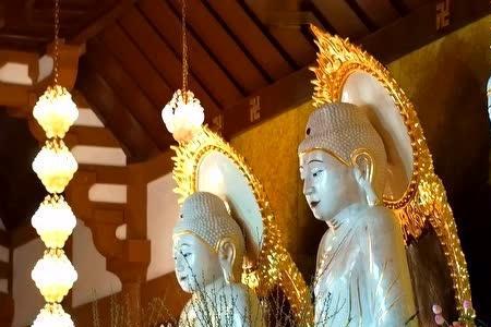 为什么不能在寺院生孩子