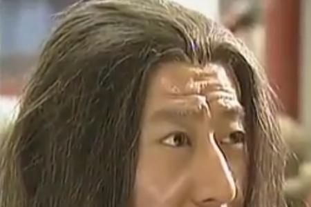 连城璧是逍遥侯的儿子吗