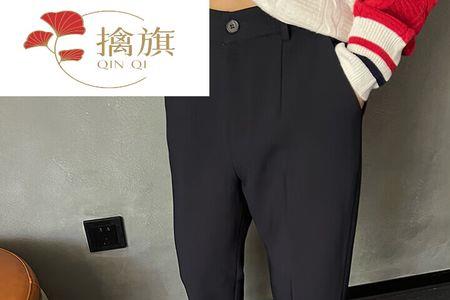 爱喝酒的女人裤带松是啥意思