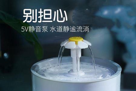 流动的水为什么称为活水