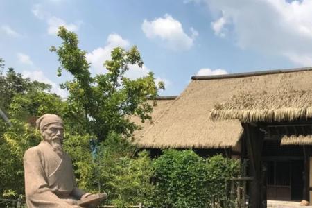 王子猷居山阴寓意